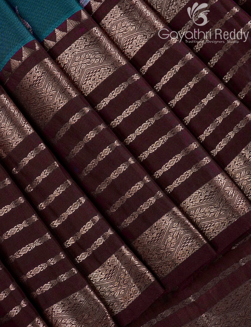 LIGHT WEIGHT KANCHI PATTU-KP8628