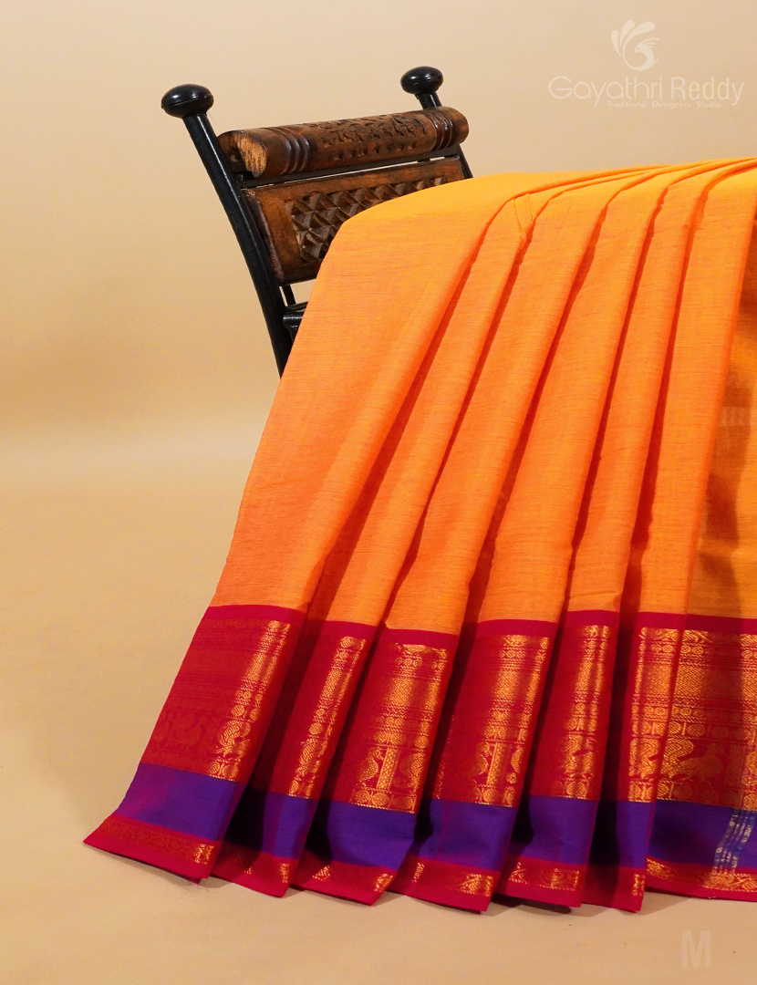 PURE KANCHI COTTON-KC2729