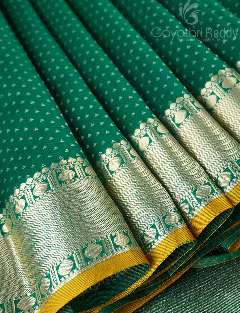 PURE KANCHI PATTU -KP8079