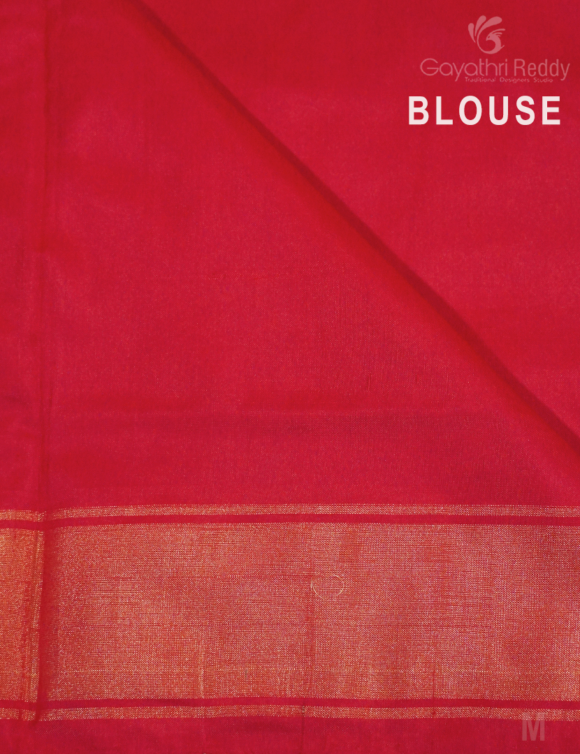 PURE IKKAT PATTU-IP714