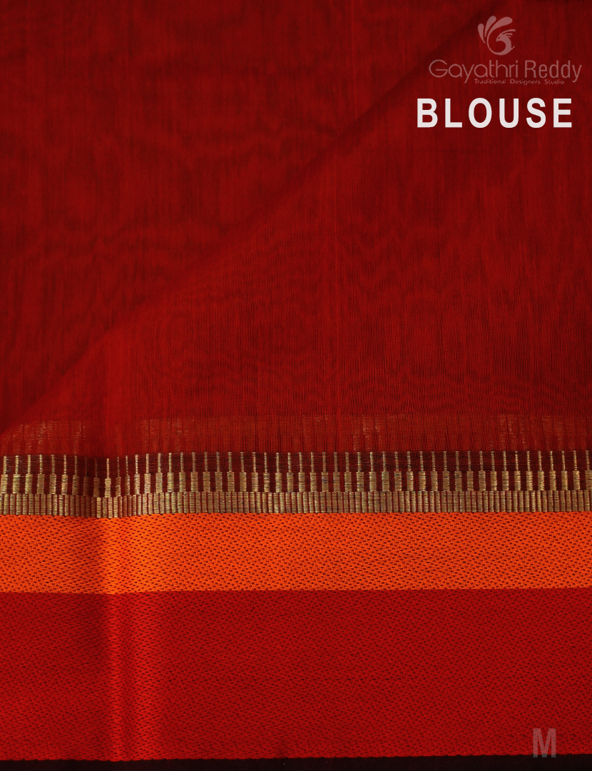 PURE CHANDERI SILK-CPS848