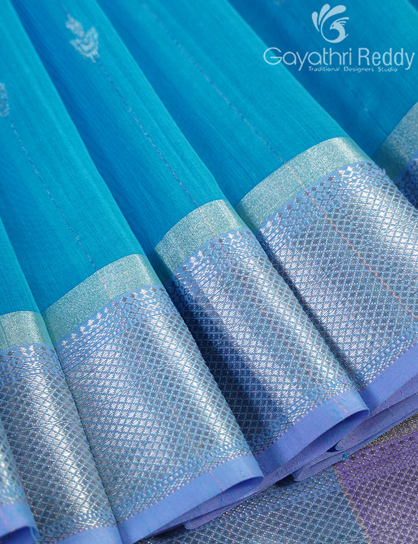PURE CHANDERI SILK-CPS1038