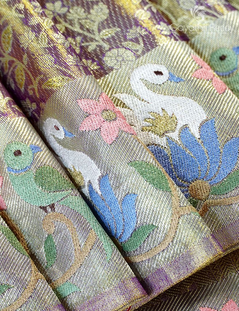 PURE KANCHI VINTAGE COLLECTION-PKVC52