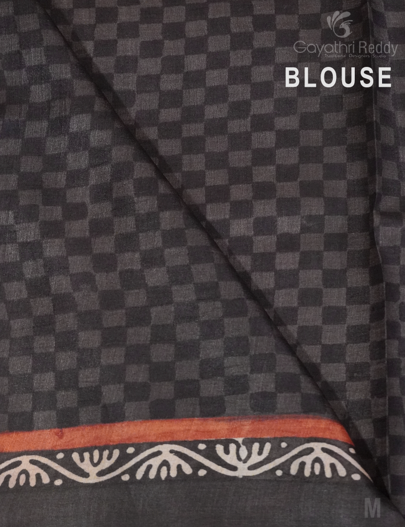 PURE SILK SAREE-SSP65