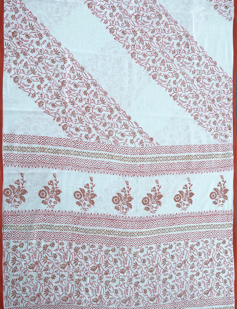 PURE MULMUL COTTON-MC1946