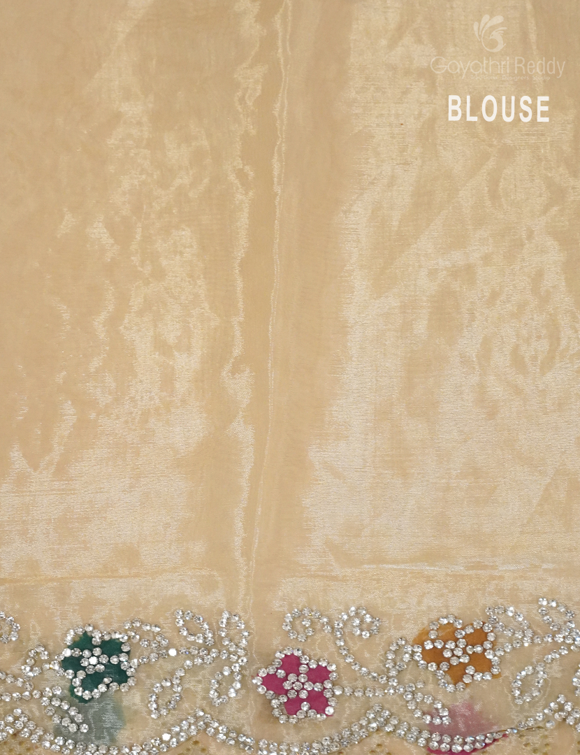 GLASS ORGANZA FANCY-FO631