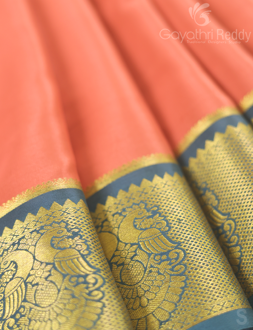 PURE MYSORE SILK-MSS1011