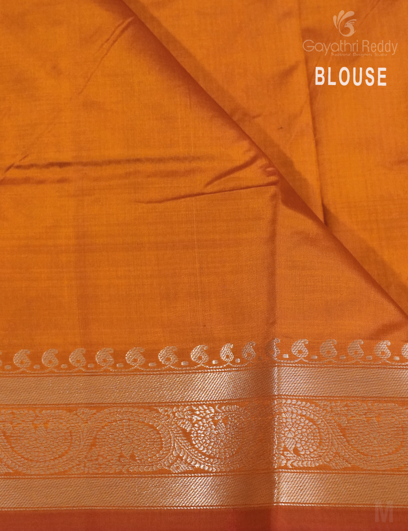 PURE KANCHI PATTU-KP7095