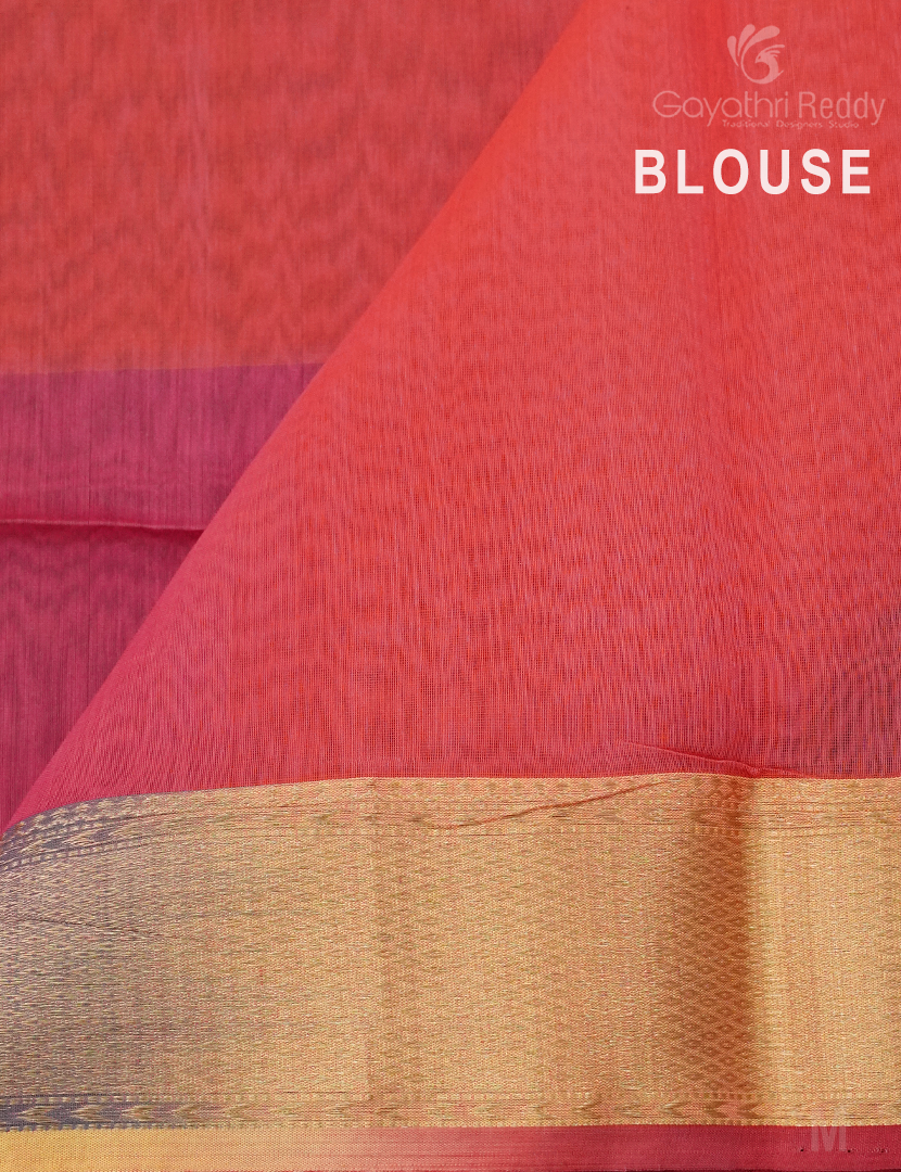 PURE CHANDERI SILK-CPS765