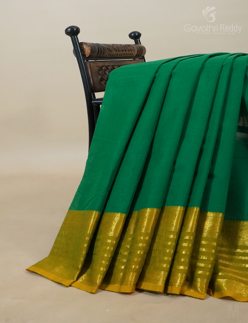 PURE KANCHI COTTON-KC2481