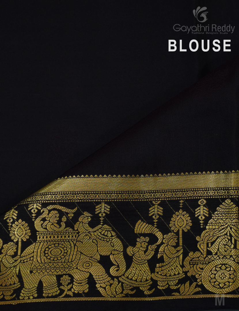 PURE KANCHI PATTU-KP7974