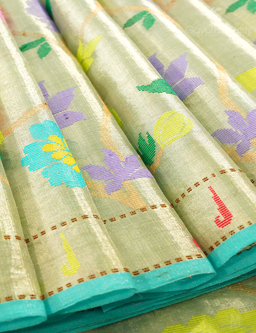 PURE ZARI KOTA-ZK463