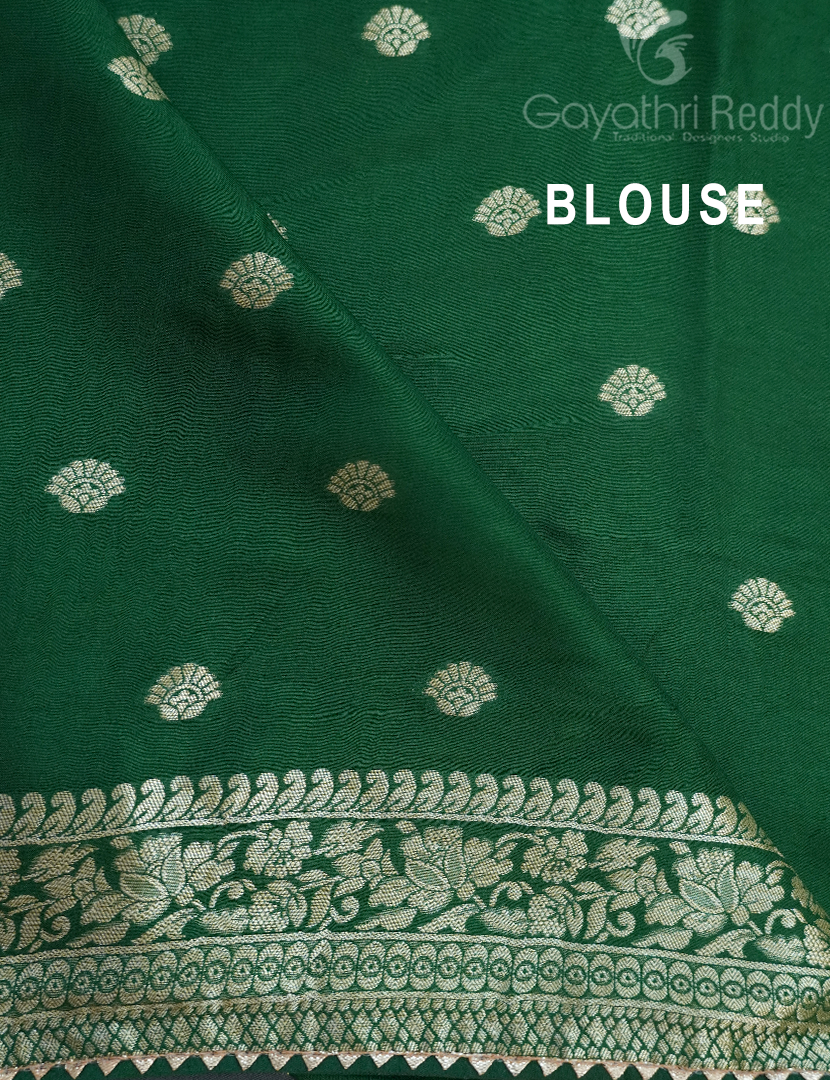 BANDHANI DOLA SILK-BDS2
