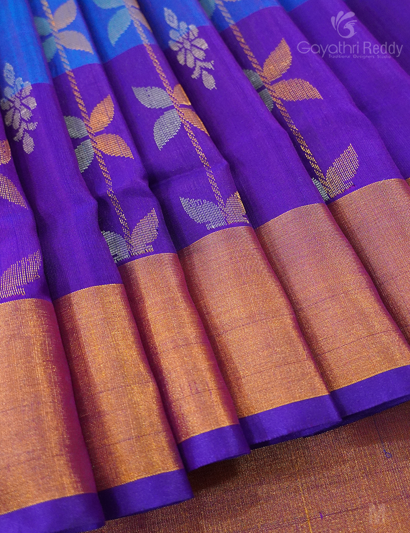 PURE UPPADA PATTU-USS1771