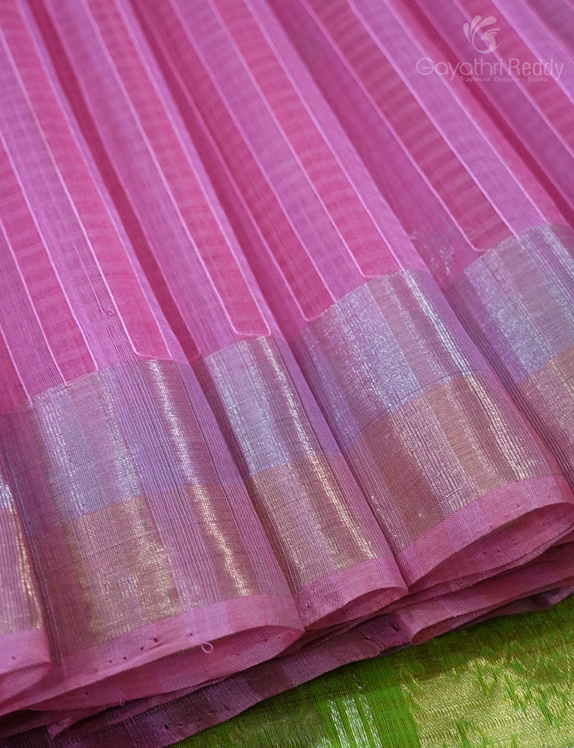 PURE KANCHI KORA SILK-PKK2