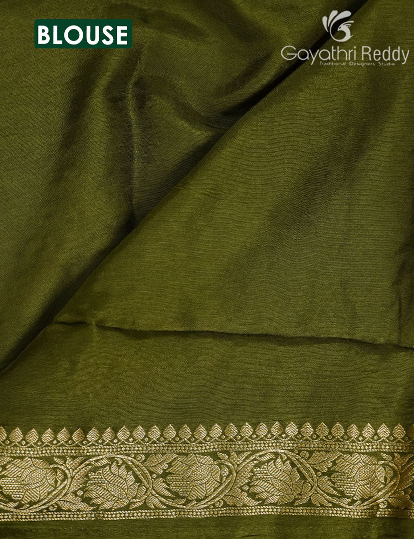 DOLA FANCY SAREE-DF8
