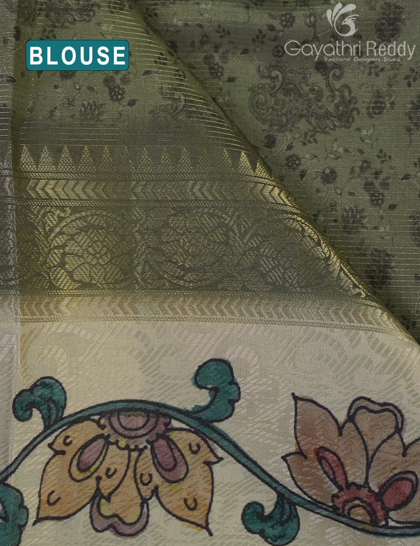 BANARAS SILK-BAS14