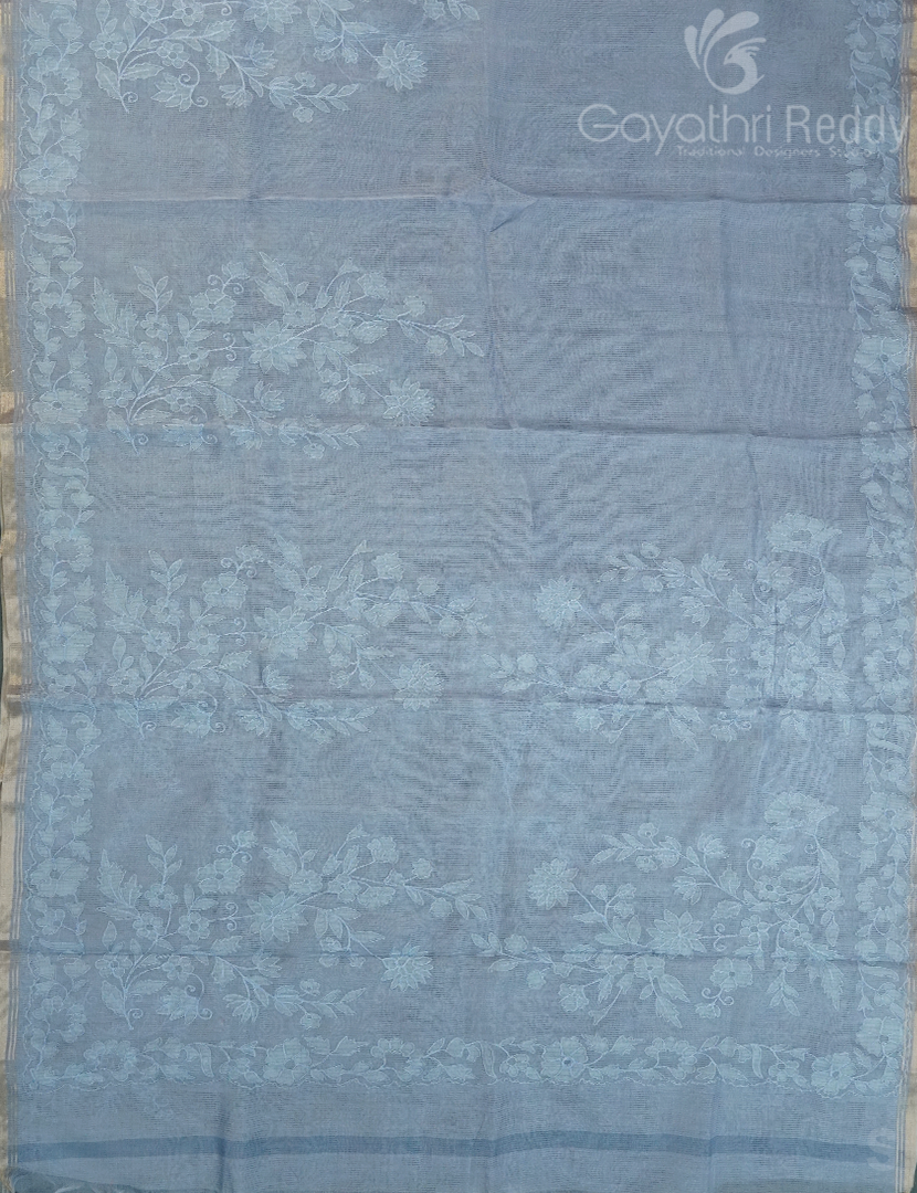 ORGANZA FANCY-FO808
