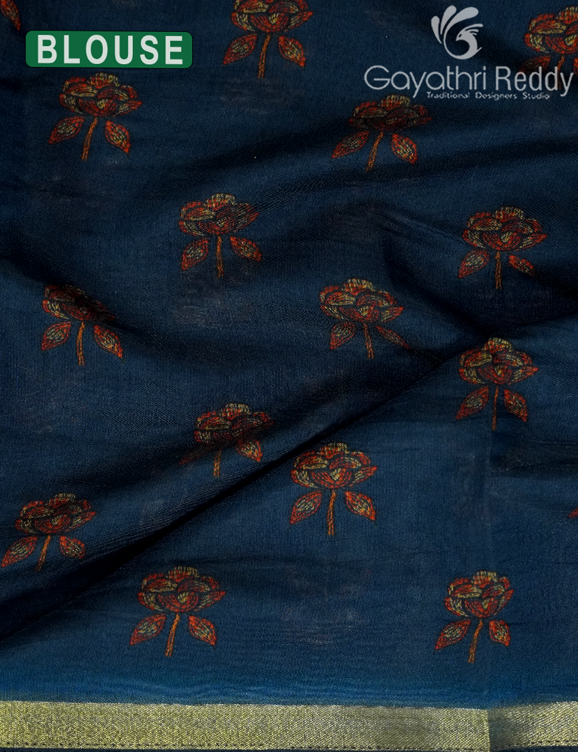 SEMI CHANDERI-SC3059