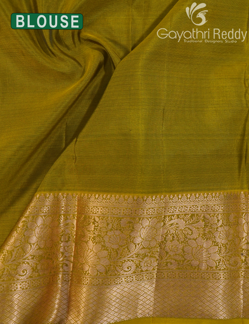 LIGHT WEIGHT KANCHI PATTU-KP8576