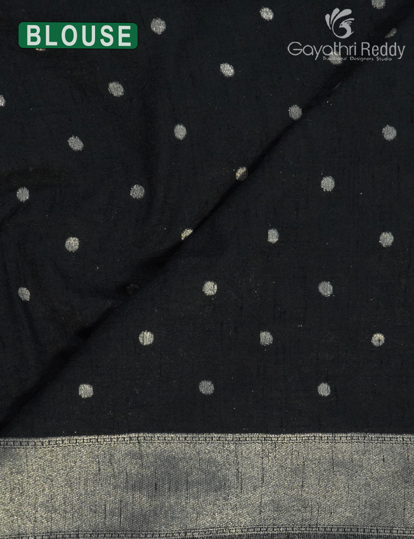 SEMI TUSSAR KADDI SAREE-STK17