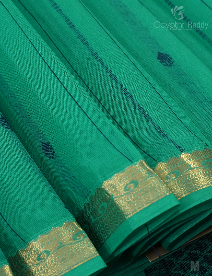 PURE KANCHI COTTON-KC2870
