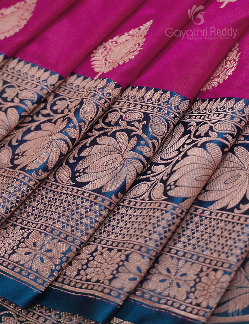 PURE KATAN SILK-KSP17