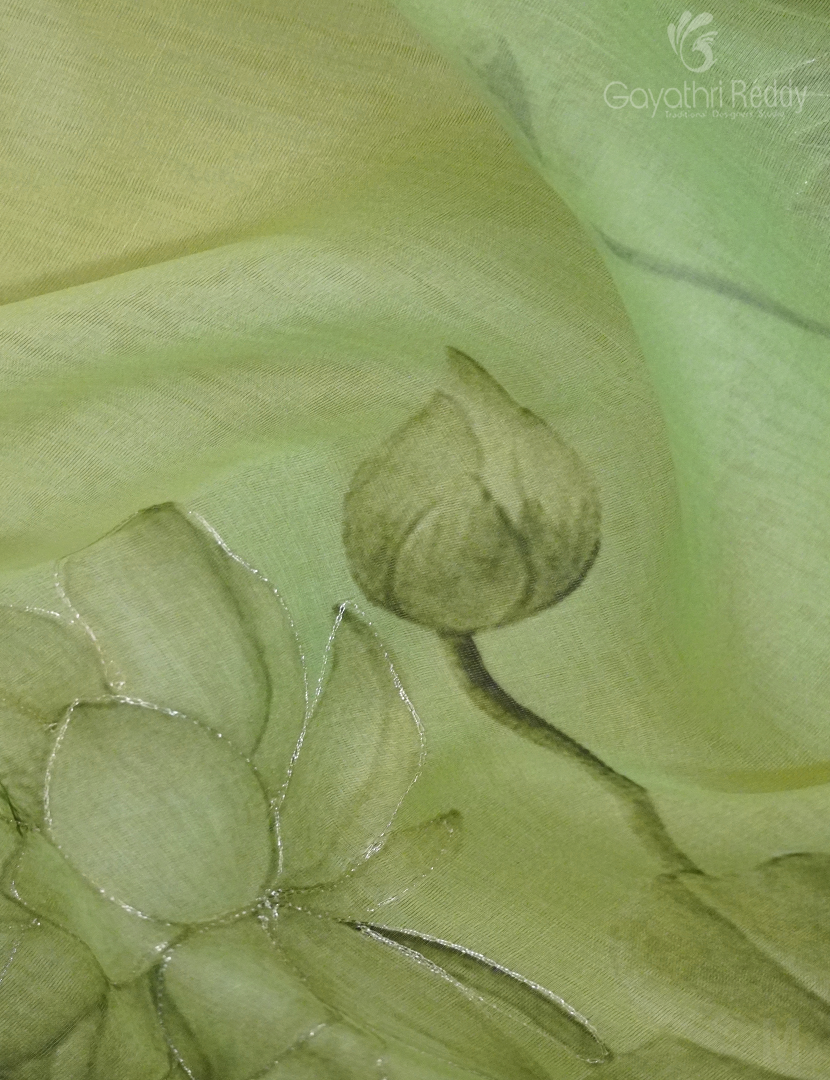 ORGANZA PRINTED-OP565