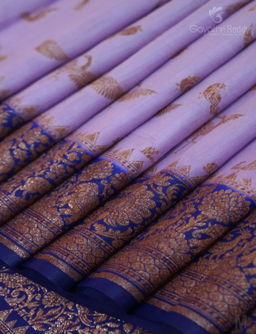 PURE CHINIYA SILK-CS507