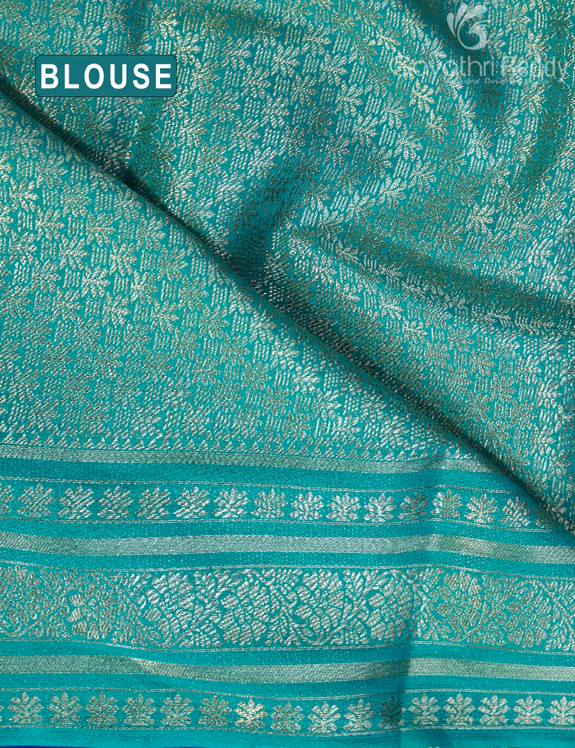 SEMI MYSORE CRAPE-SMC201