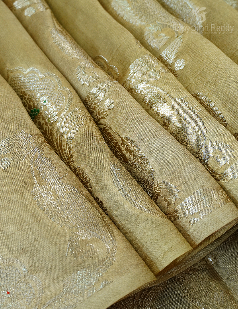 PURE R.RAW MANGO SILK-PRM798