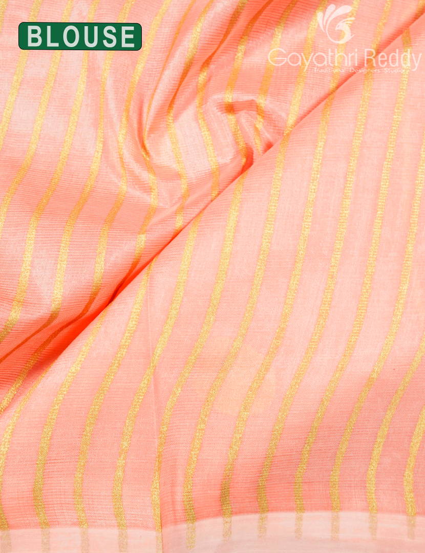 MANGALAGIRI PRINTED SAREE -MP102