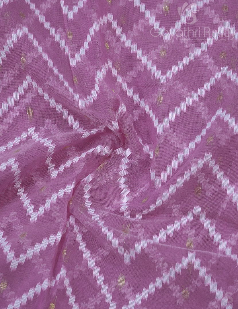 JAMDANI COTTON-JMC493