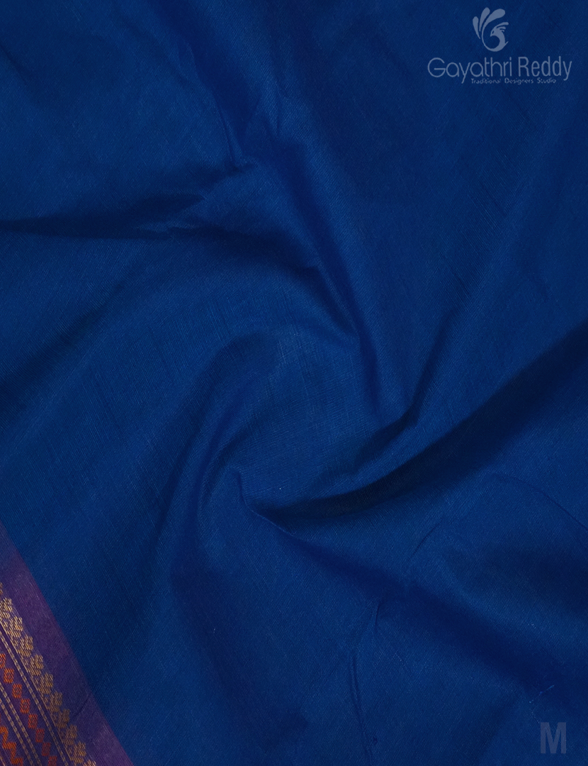 PURE KANCHI COTTON-KC2337