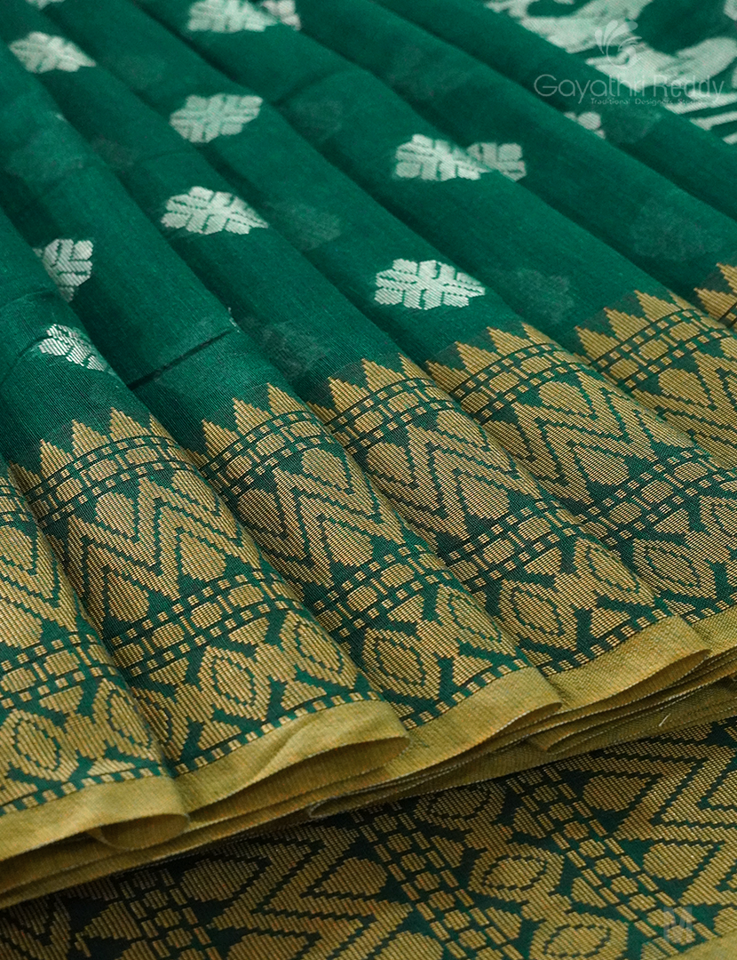 PURE KHADI COTTON-KHC444
