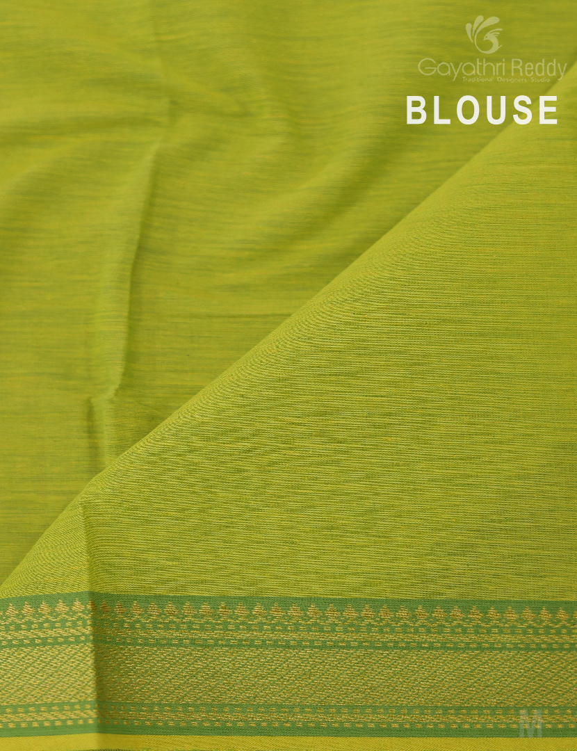 PURE MANGALGIRI BLOUSE-PMB8