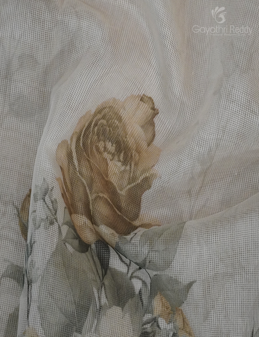 PURE SUPER NET SAREE-SNS353