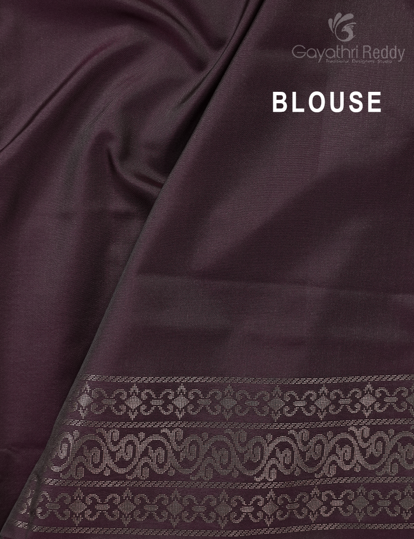 ART SILK SAREE-AS82