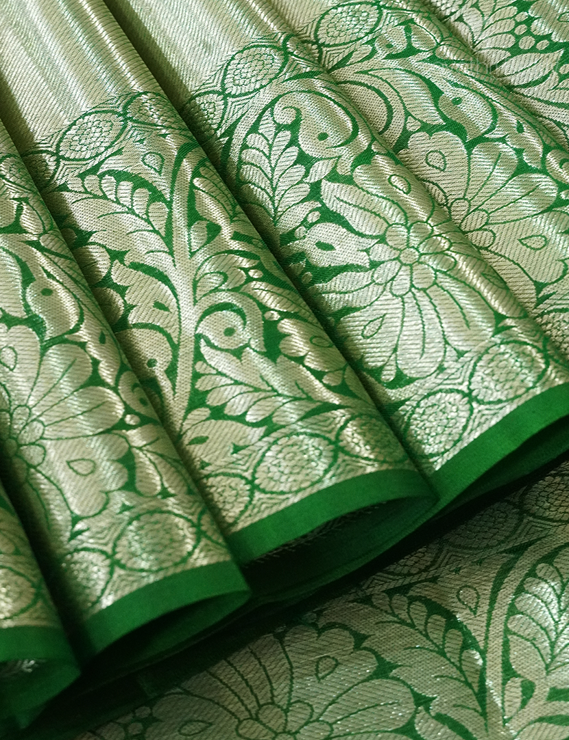 PURE KANCHI PATTU-KP7873