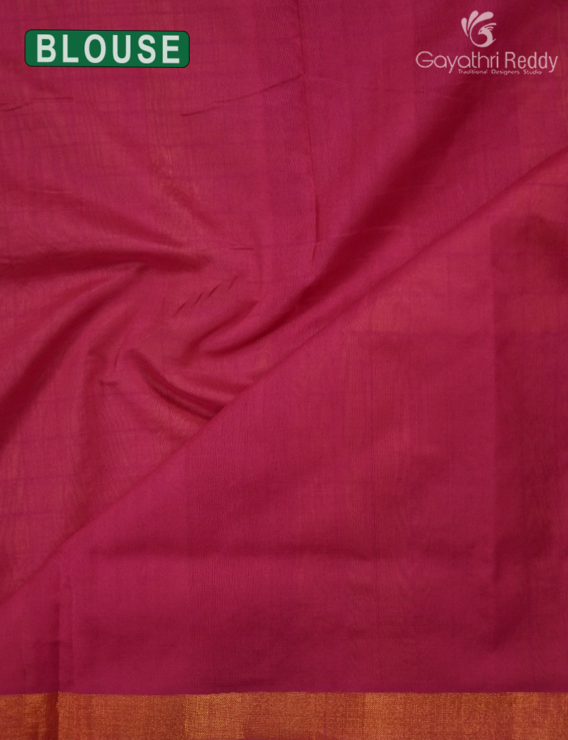 ARANI SILK COTTON-PAS376