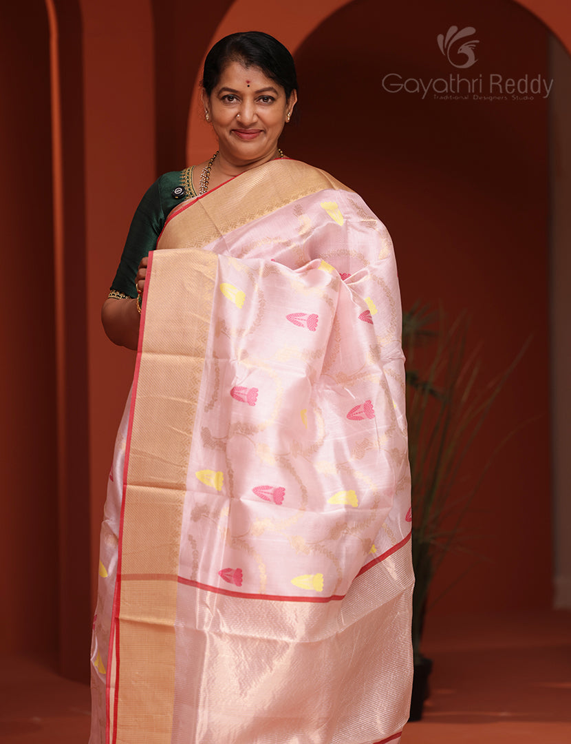 PURE CHANDERI PATTU-CPS1071