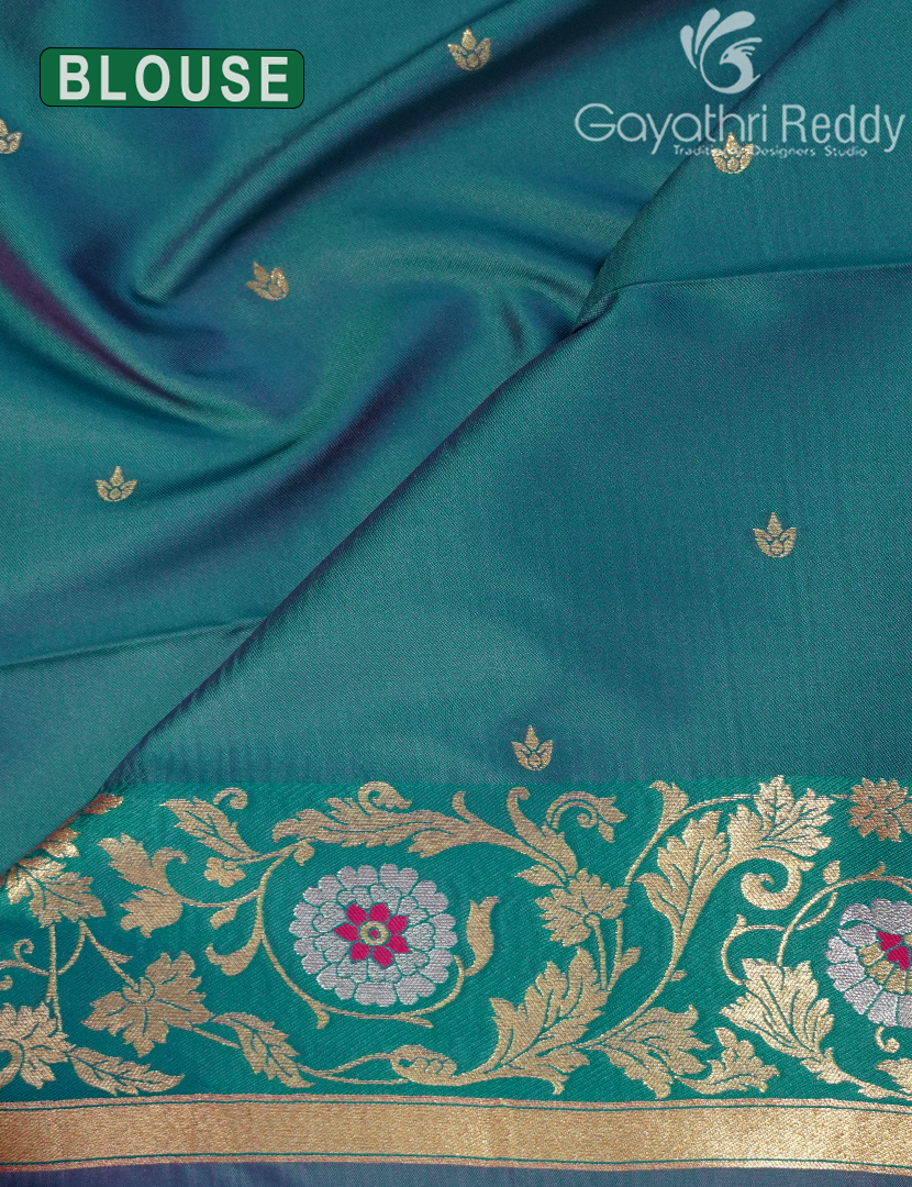ART SILK SAREE-AS248