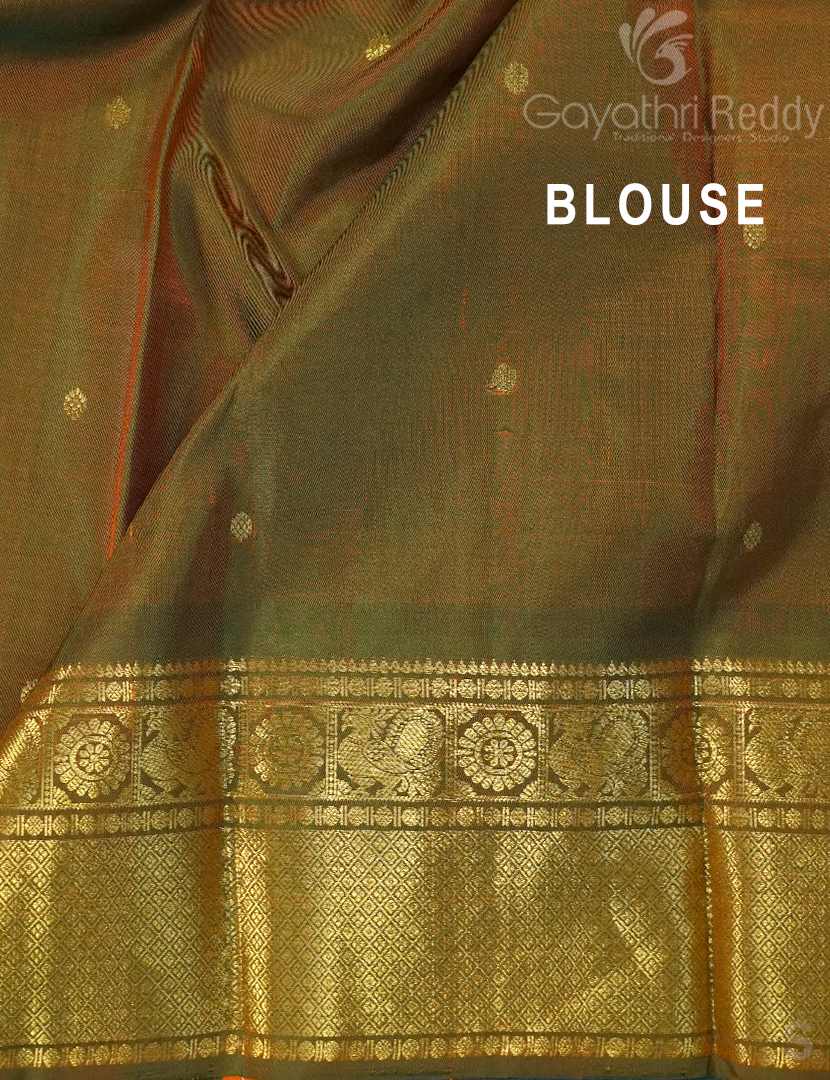 PURE KANCHI PATTU-KP8233