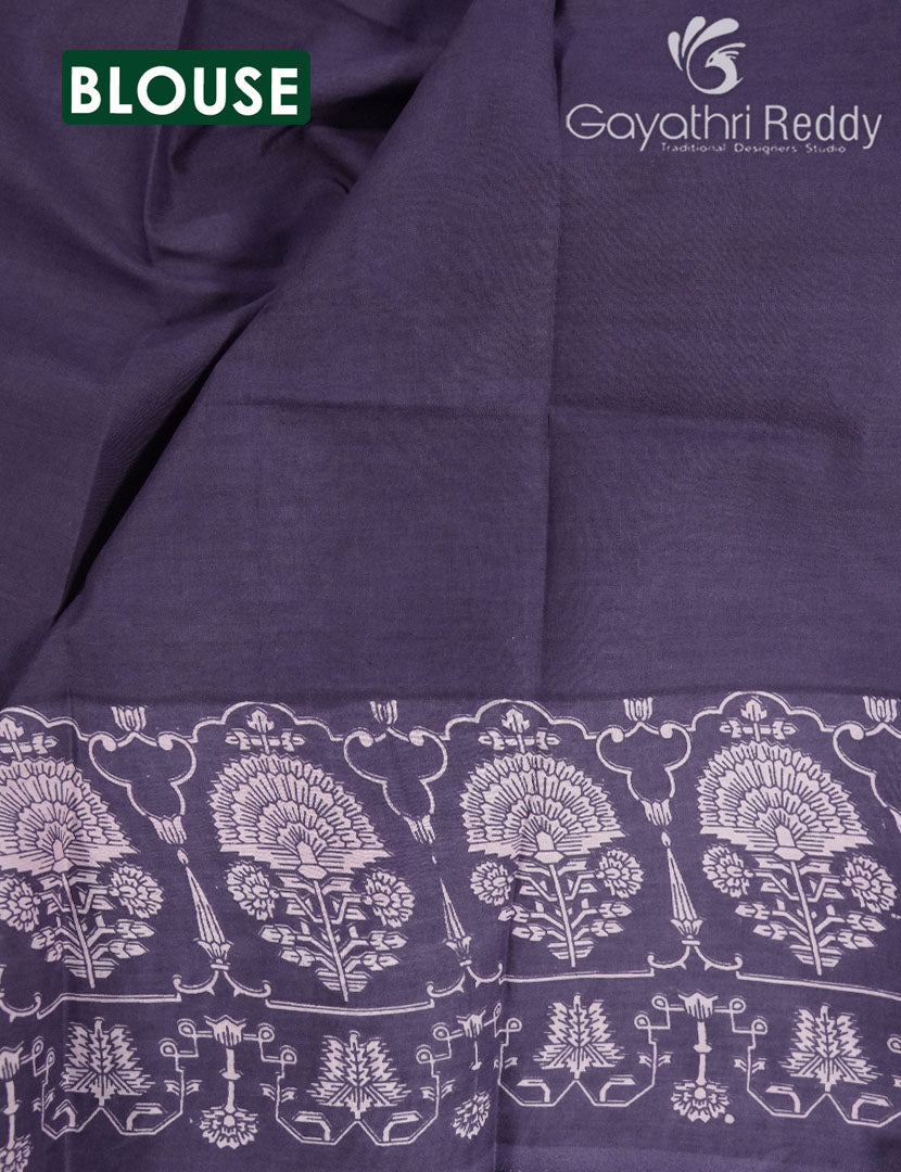 PURE MULMUL COTTON-MC2056