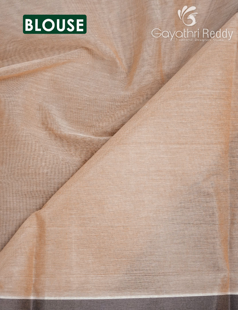 PURE KANCHI COTTON -KC3152