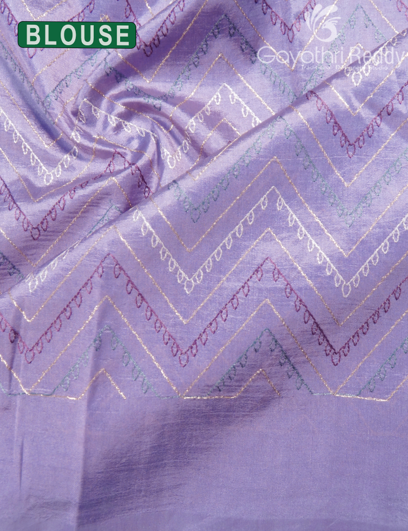 DUPION SILK FANCY-DSF2