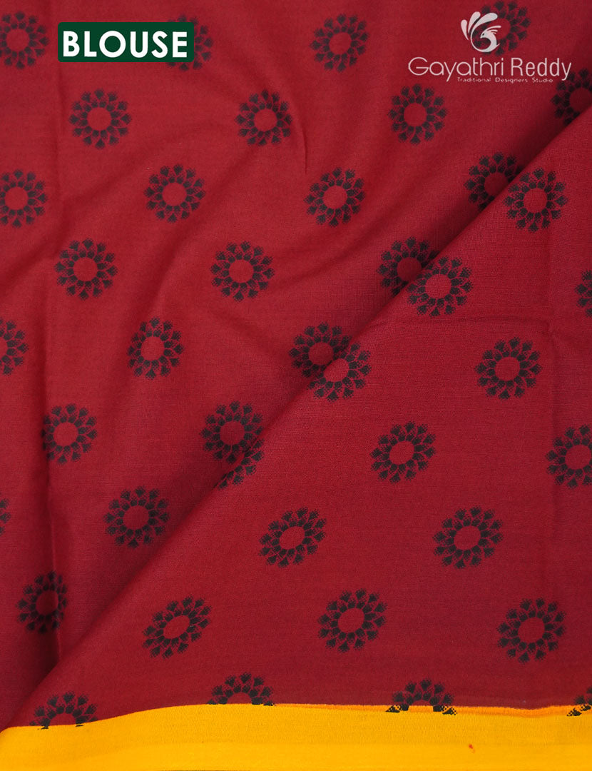 PURE MULMUL COTTON-MC2073