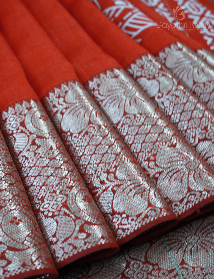MANGALGIRI PATTU PRINTED-MGP1071
