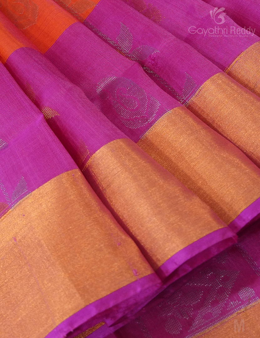 PURE UPPADA PATTU-USS1868