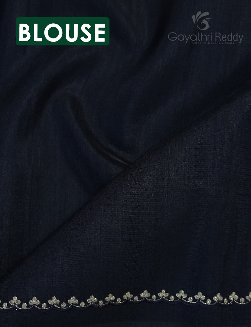 BANGALORE TUSSAR SILK-BTS116